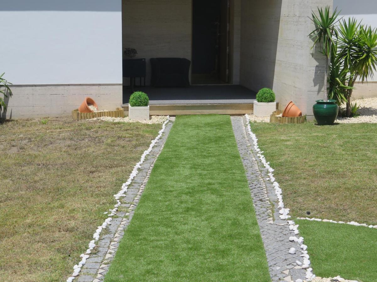 Buarcos Luxury Guest House Figueira da Foz Εξωτερικό φωτογραφία