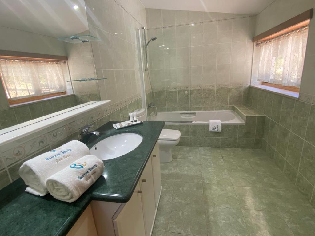 Buarcos Luxury Guest House Figueira da Foz Εξωτερικό φωτογραφία