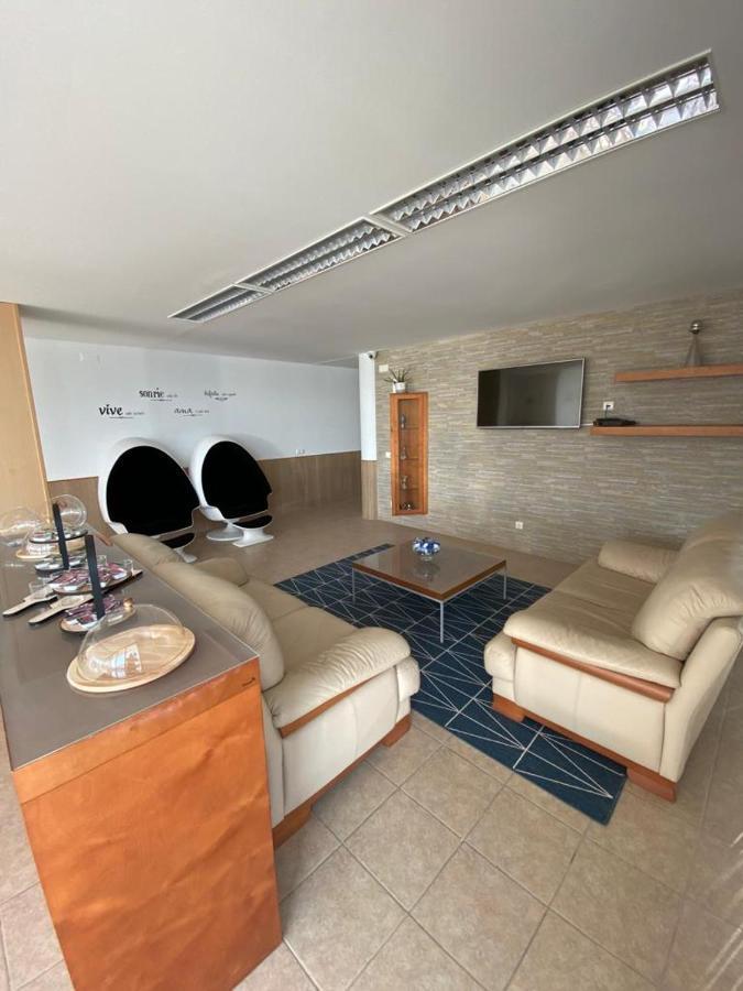 Buarcos Luxury Guest House Figueira da Foz Εξωτερικό φωτογραφία