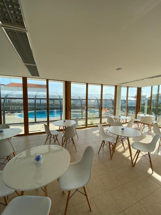 Buarcos Luxury Guest House Figueira da Foz Εξωτερικό φωτογραφία