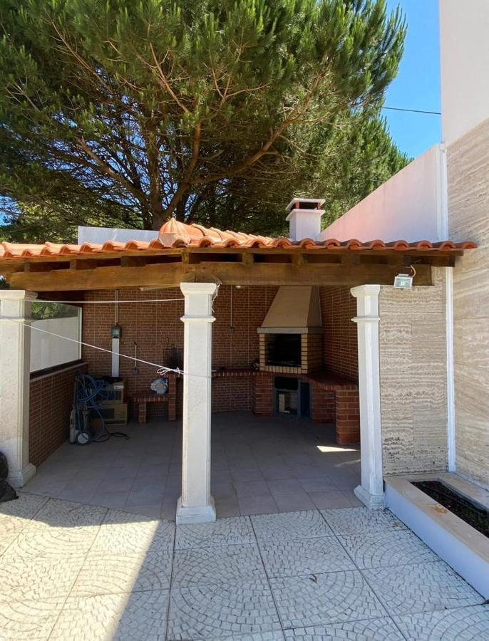 Buarcos Luxury Guest House Figueira da Foz Εξωτερικό φωτογραφία