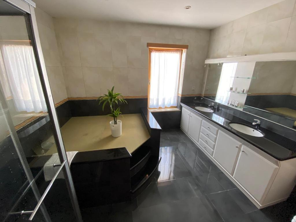 Buarcos Luxury Guest House Figueira da Foz Εξωτερικό φωτογραφία